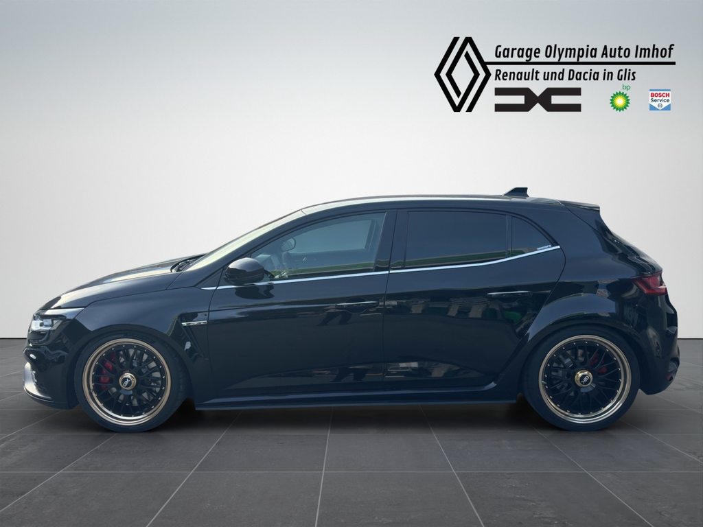 RENAULT Mégane Sport 1.8 T Trophy EDC, Benzina, Occasioni / Usate, Automatico - 6