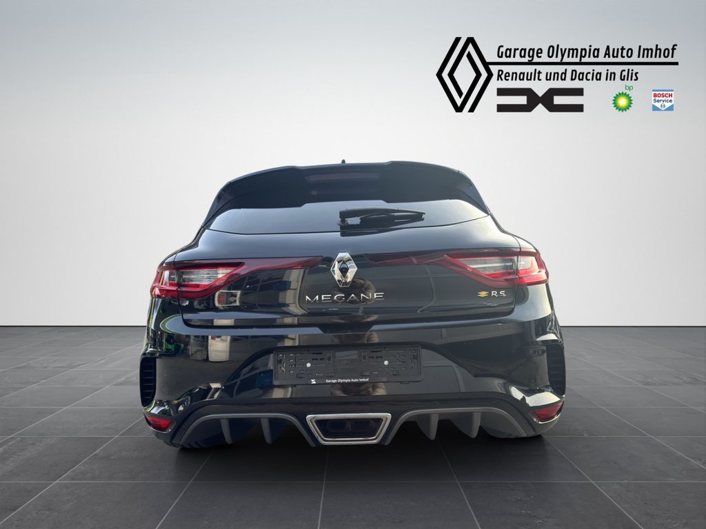RENAULT Mégane Sport 1.8 T Trophy EDC, Benzina, Occasioni / Usate, Automatico - 7
