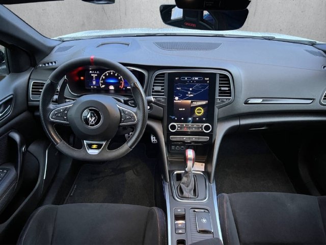 RENAULT Mégane Sport 1.8 T Trophy EDC, Essence, Occasion / Utilisé, Automatique - 6