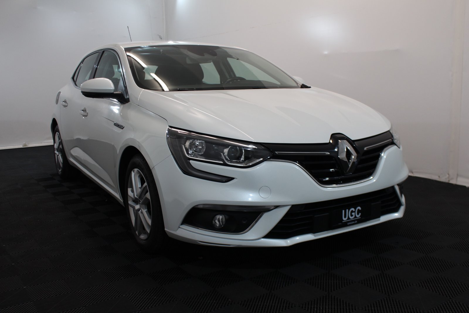 RENAULT Mégane 1.2 TCe 130 Zen EDC