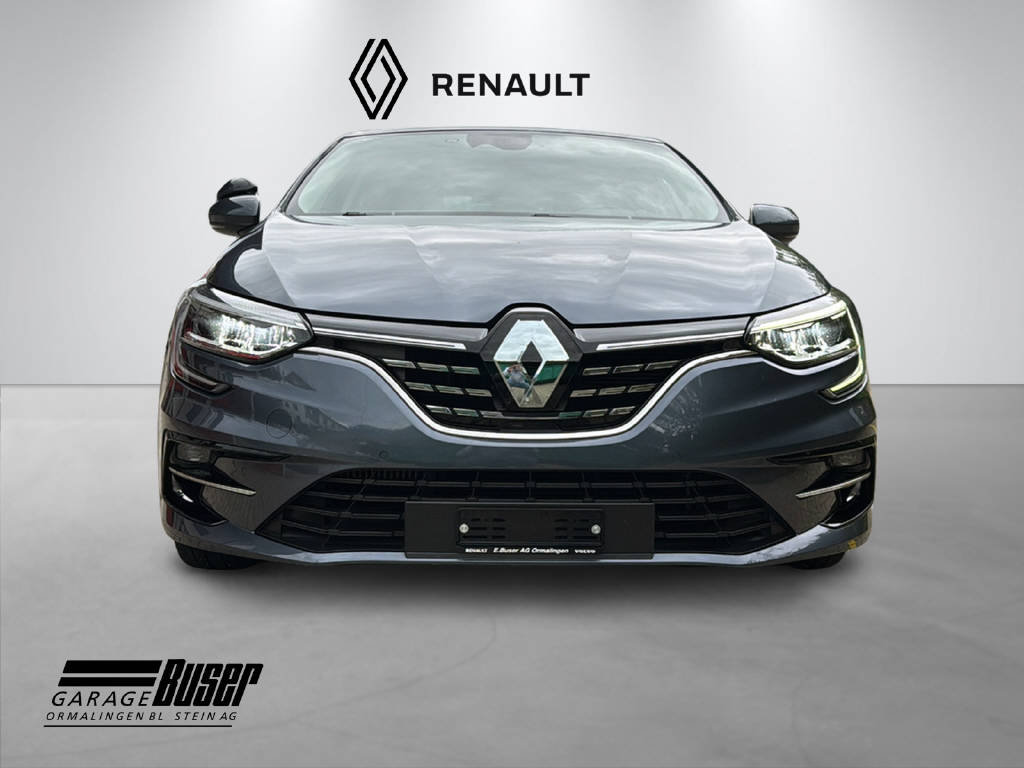 RENAULT Mégane 1.3 TCe 160 Intens EDC, Benzina, Occasioni / Usate, Automatico - 2