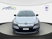 RENAULT Mégane 2.0 16V Bose CVT, Benzin, Occasion / Gebraucht, Automatik - 3