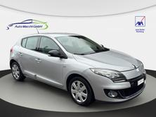 RENAULT Mégane 2.0 16V Bose CVT, Benzin, Occasion / Gebraucht, Automatik - 4