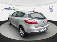 RENAULT Mégane 2.0 16V Bose CVT, Benzin, Occasion / Gebraucht, Automatik - 6