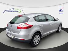 RENAULT Mégane 2.0 16V Bose CVT, Benzin, Occasion / Gebraucht, Automatik - 7