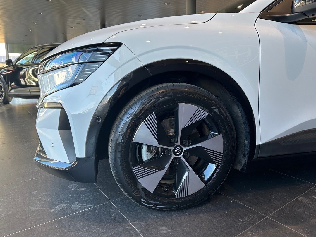 RENAULT Mégane E-TECH EV60 Equlibre, Électrique, Occasion / Utilisé, Automatique - 3