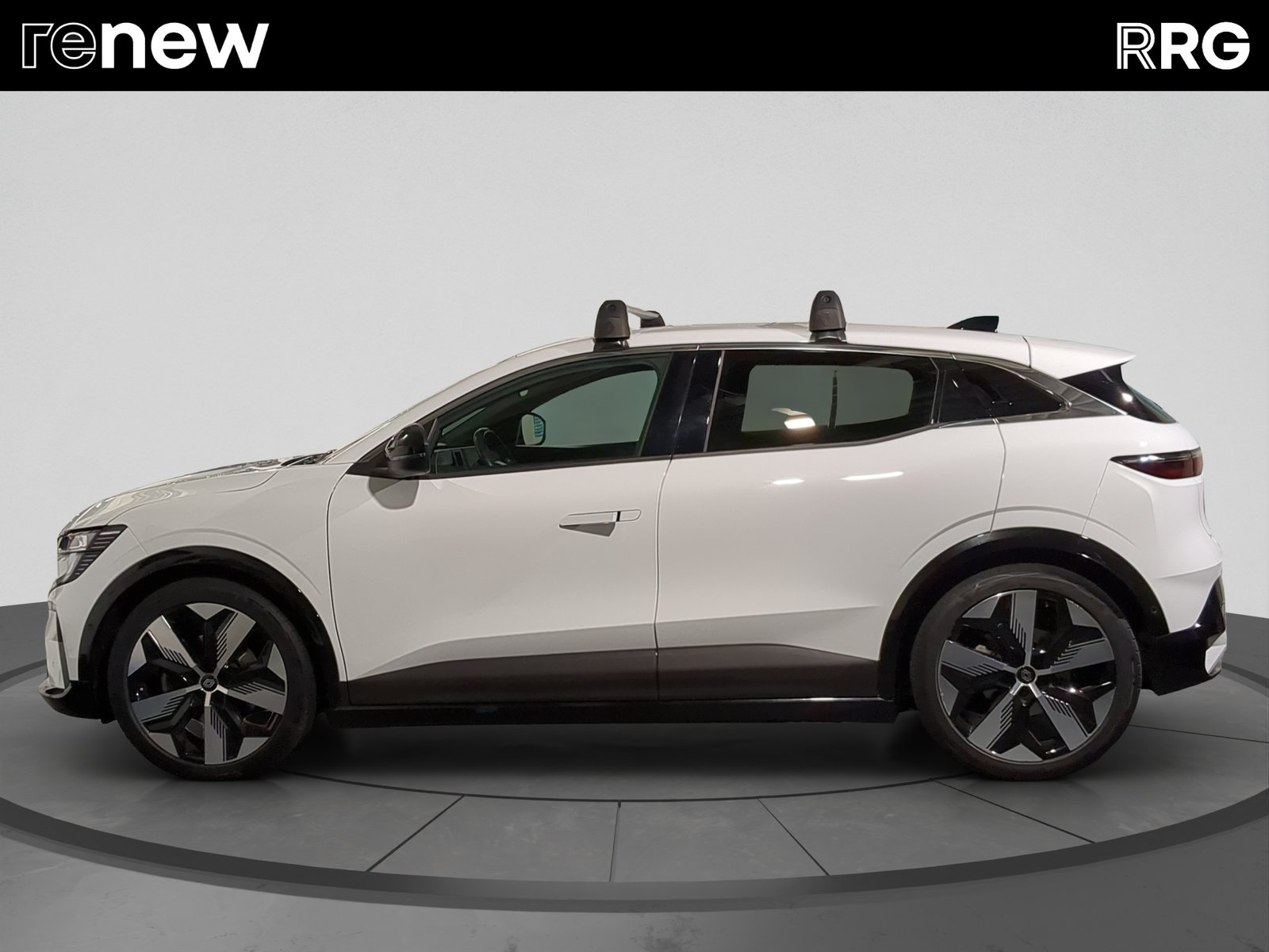 RENAULT Mégane E-TECH EV60 Techno, Elektro, Occasion / Gebraucht, Automatik - 6