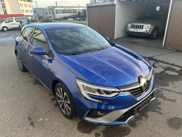 RENAULT Mégane1.6 E-Tech R.S.Line, Hybride Integrale Benzina/Elettrica, Occasioni / Usate, Automatico - 2