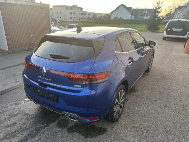 RENAULT Mégane1.6 E-Tech R.S.Line, Hybride Integrale Benzina/Elettrica, Occasioni / Usate, Automatico - 3