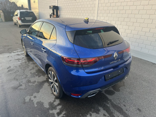 RENAULT Mégane1.6 E-Tech R.S.Line, Hybride Integrale Benzina/Elettrica, Occasioni / Usate, Automatico - 4
