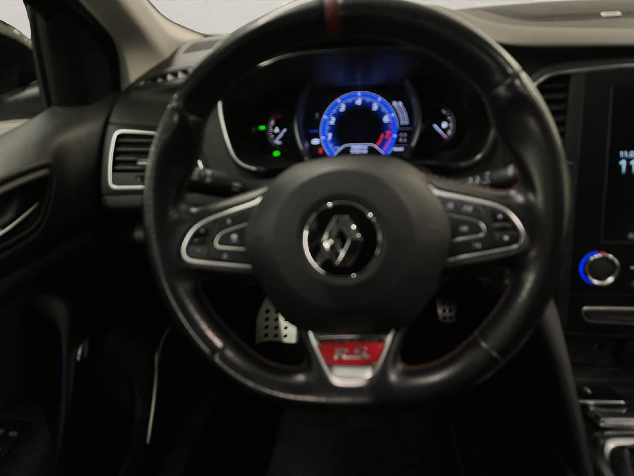 RENAULT Mégane Sport 1.8 T 300 Trophy, Benzina, Occasioni / Usate, Manuale - 7