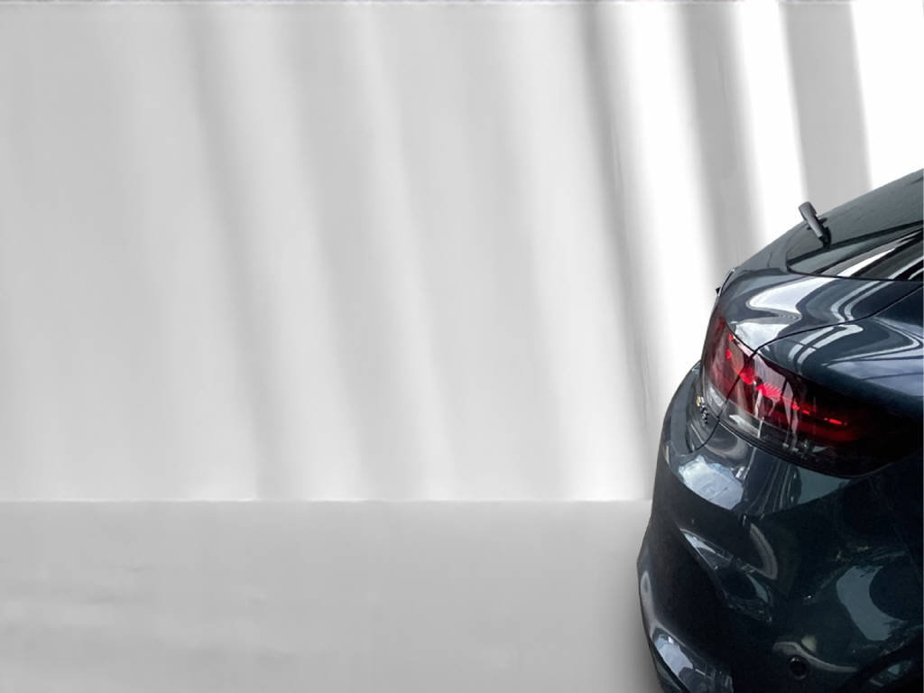 RENAULT Mégane Sport 1.8 T Trophy EDC, Essence, Occasion / Utilisé, Automatique - 5