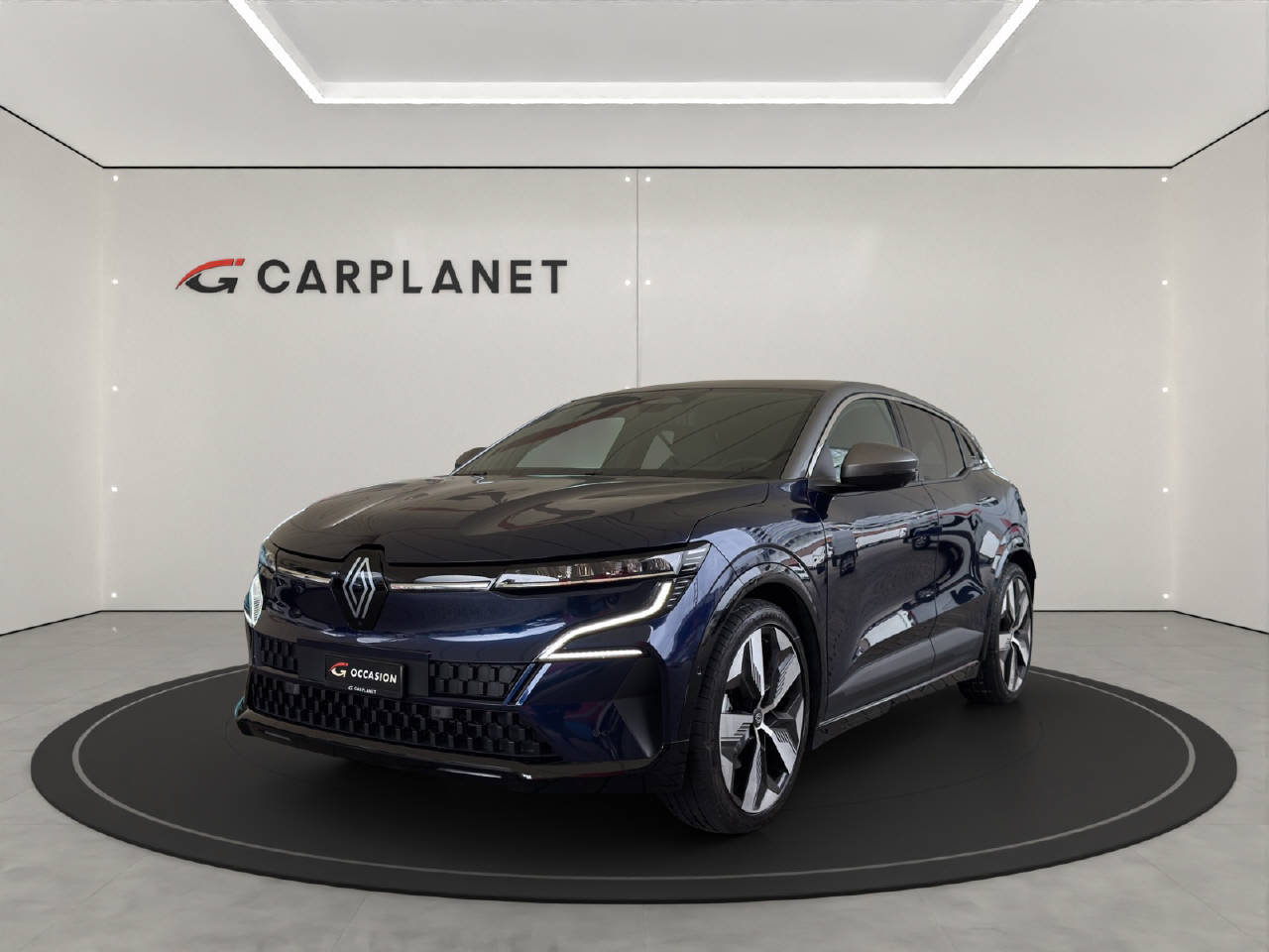 RENAULT Mégane E-Tech techno 100% Elektro