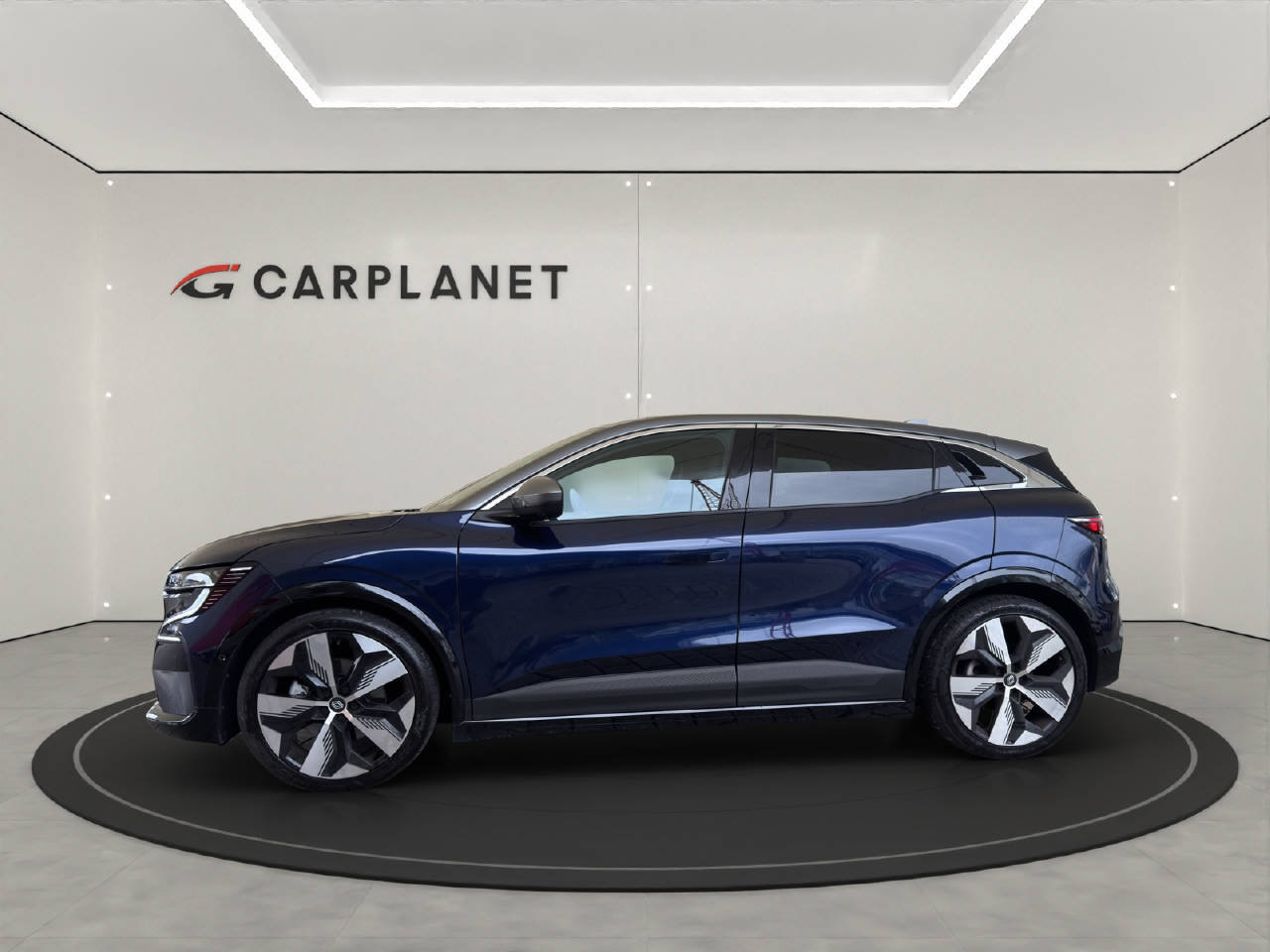 RENAULT Mégane E-Tech techno 100% Elektro, Électrique, Occasion / Utilisé, Automatique - 3