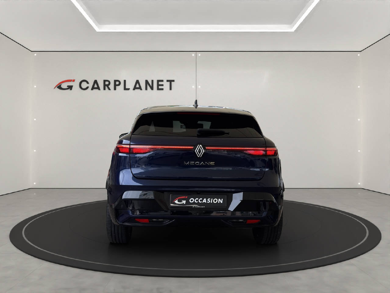 RENAULT Mégane E-Tech techno 100% Elektro, Électrique, Occasion / Utilisé, Automatique - 5