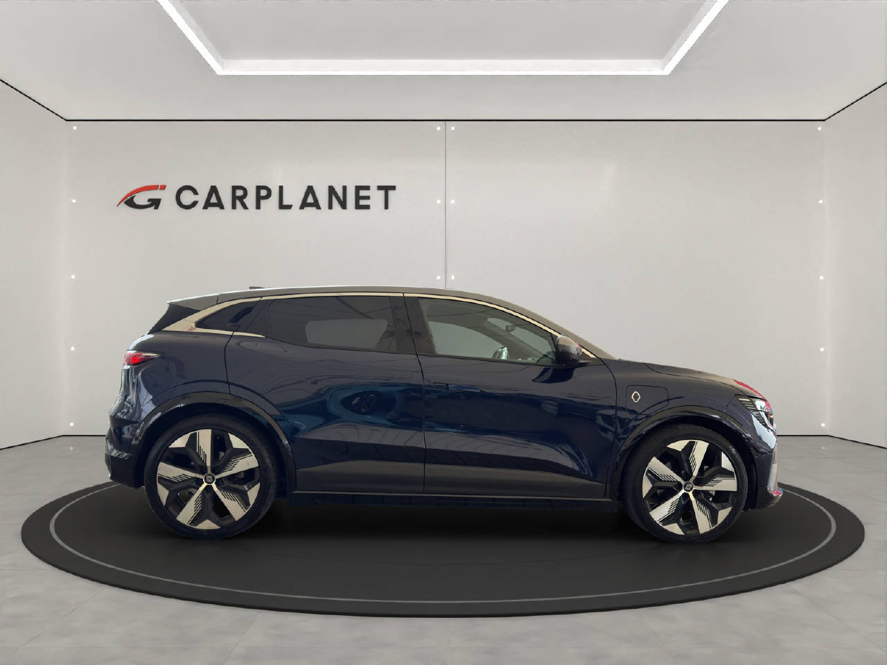 RENAULT Mégane E-Tech techno 100% Elektro, Électrique, Occasion / Utilisé, Automatique - 7