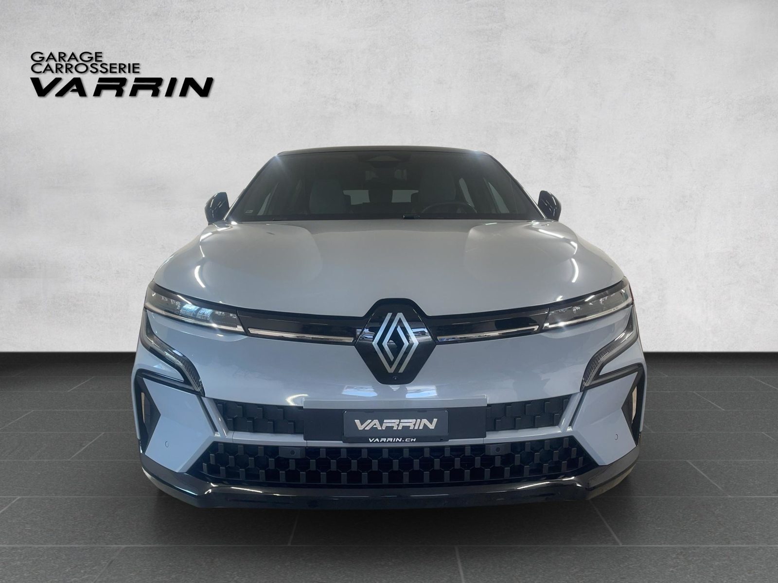 RENAULT Mégane E-Tech techno, Electric, Second hand / Used, Automatic - 2