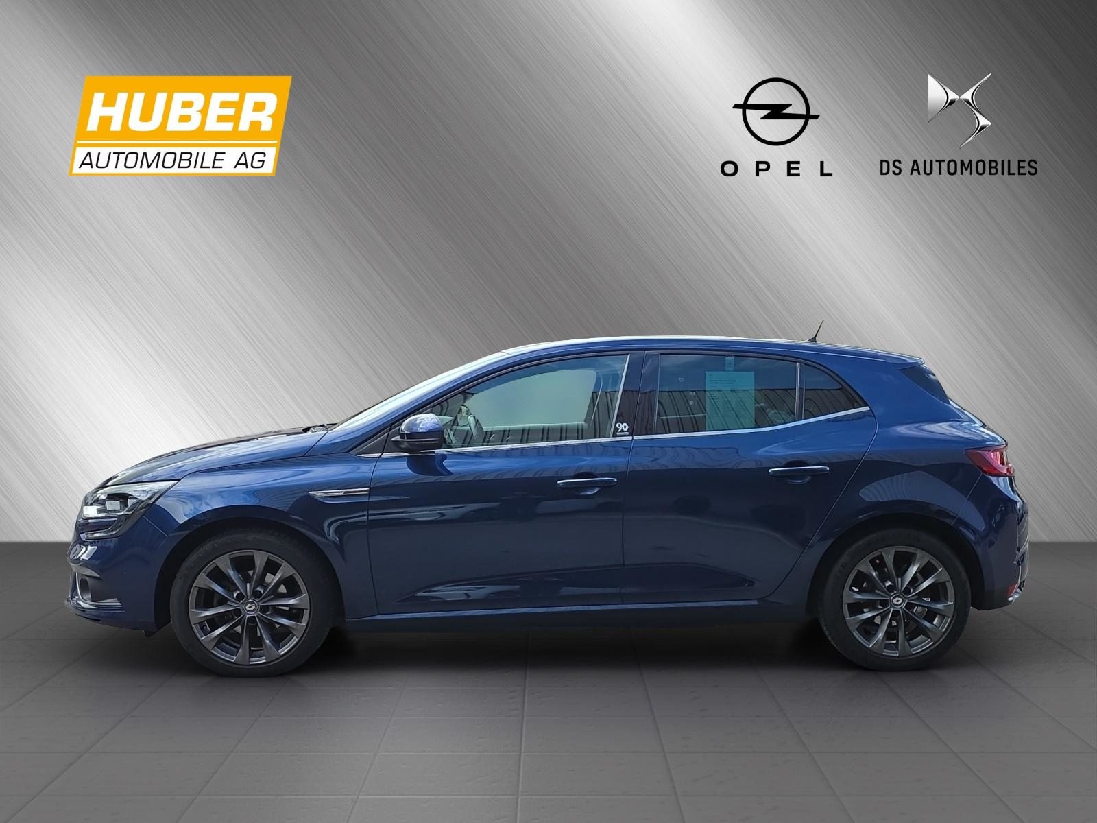 RENAULT Mégane 1.2 TCe 130 90th Anniversary, Benzina, Occasioni / Usate, Manuale - 5