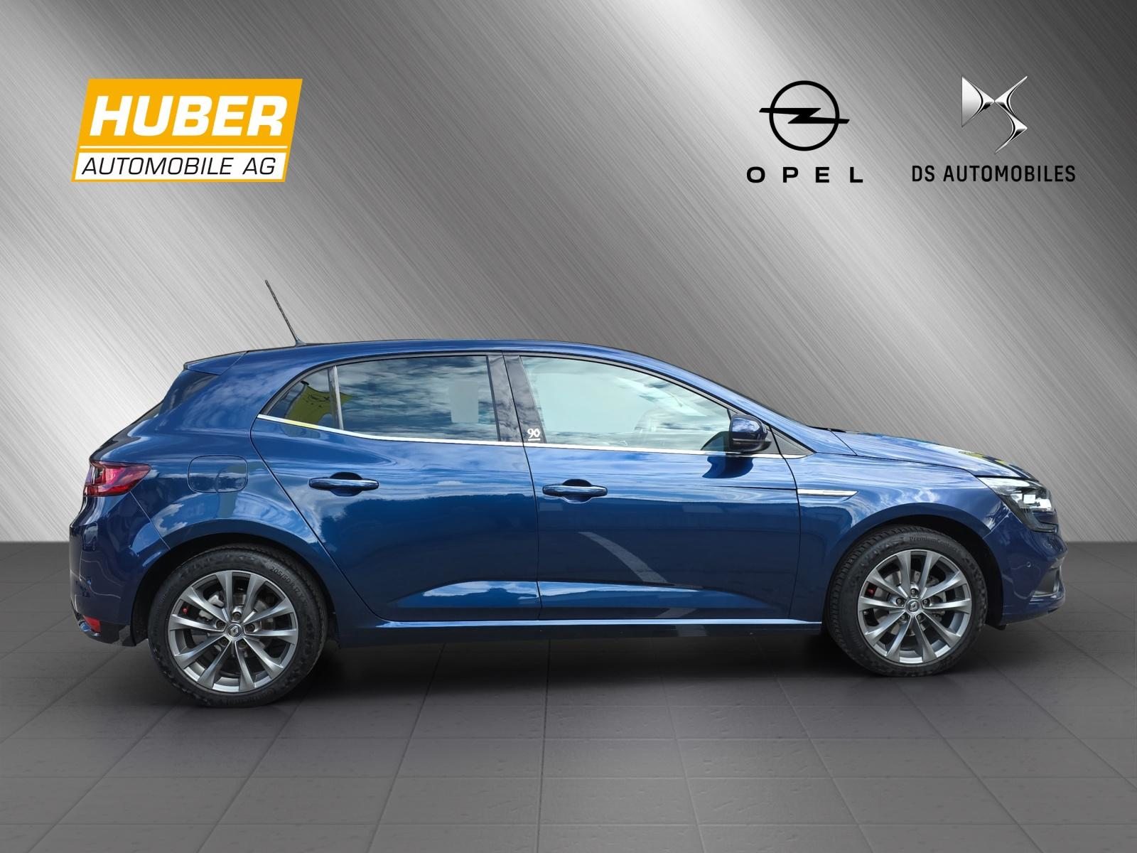 RENAULT Mégane 1.2 TCe 130 90th Anniversary, Benzina, Occasioni / Usate, Manuale - 6