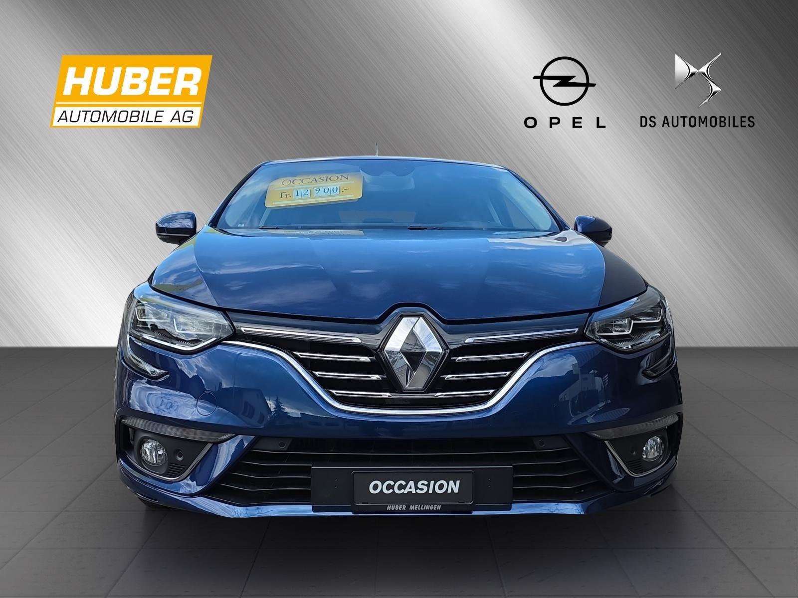 RENAULT Mégane 1.2 TCe 130 90th Anniversary, Benzina, Occasioni / Usate, Manuale - 7