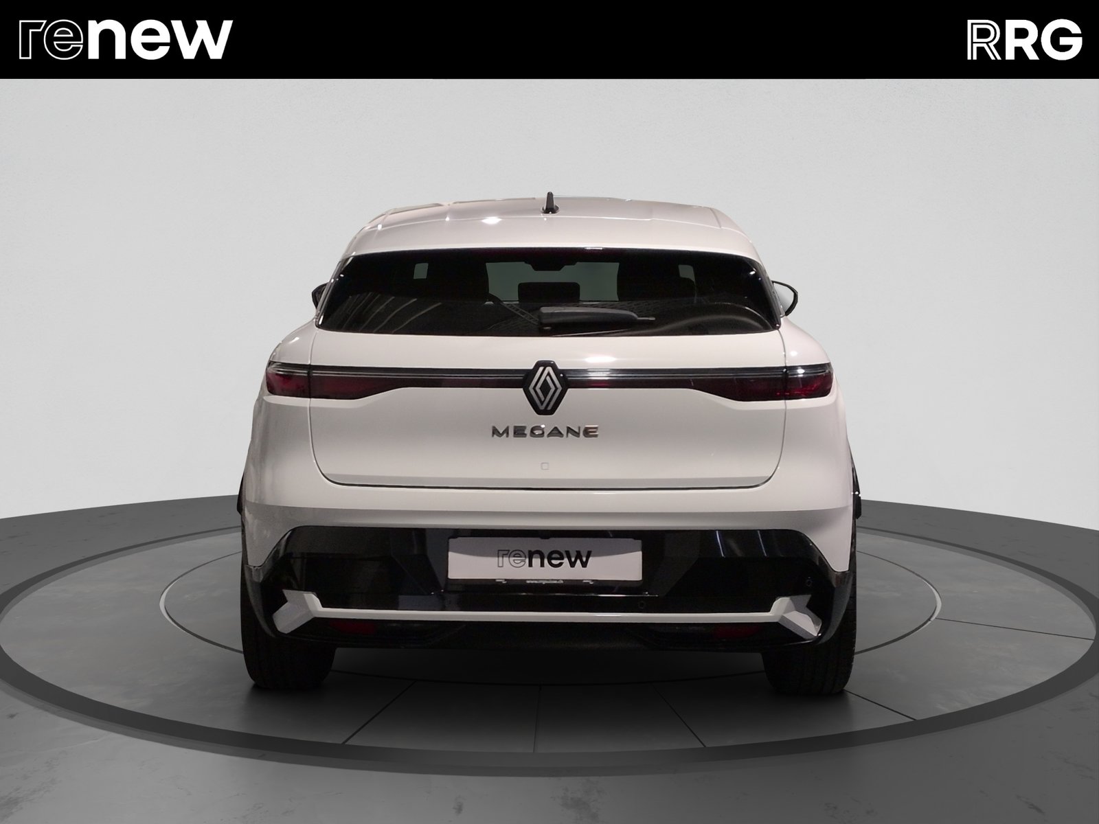 RENAULT Mégane E-TECH EV60 Techno, Elettrica, Occasioni / Usate, Automatico - 4