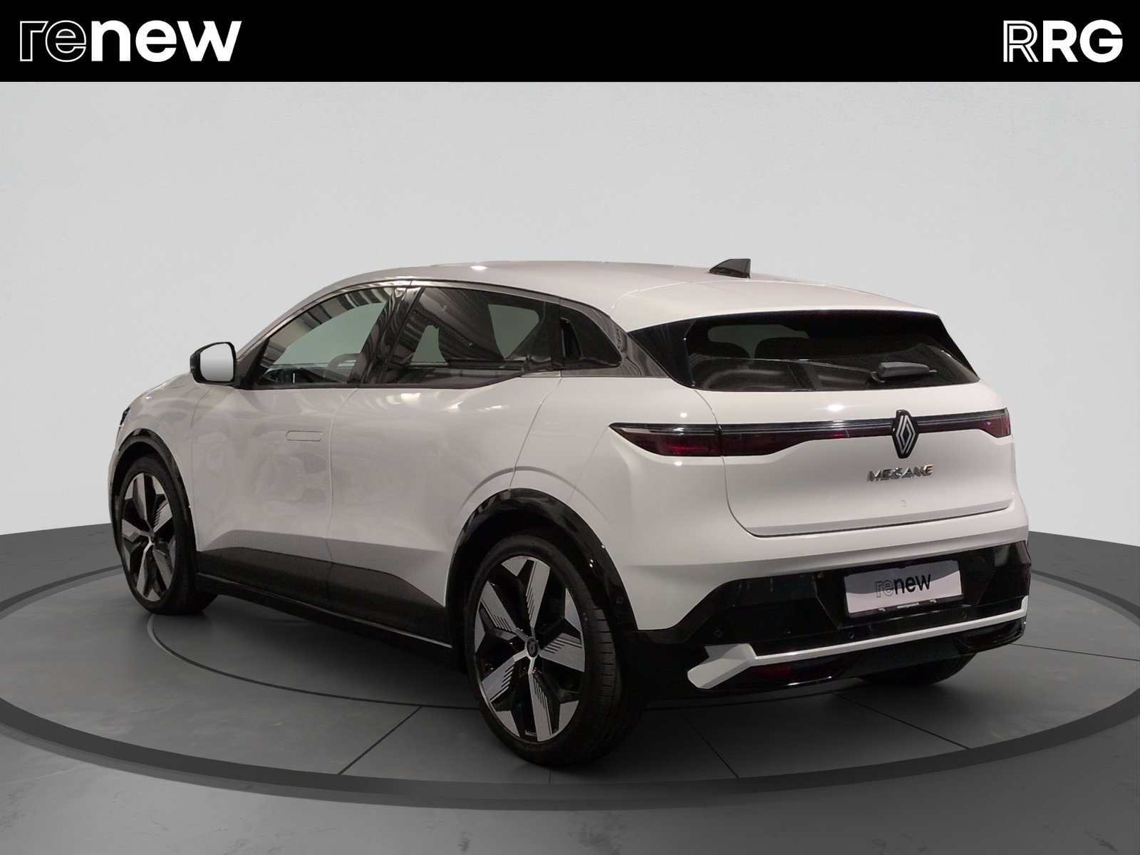 RENAULT Mégane E-TECH EV60 Techno, Elettrica, Occasioni / Usate, Automatico - 5
