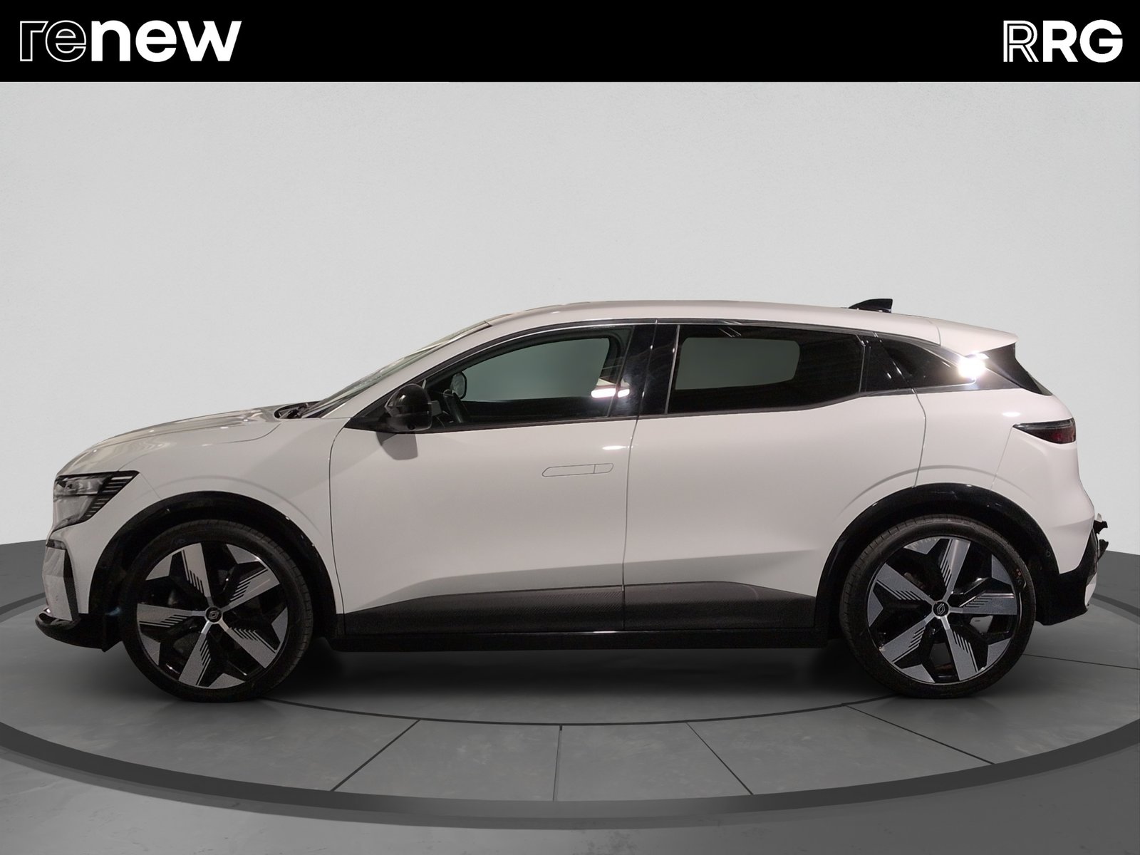 RENAULT Mégane E-TECH EV60 Techno, Elettrica, Occasioni / Usate, Automatico - 6