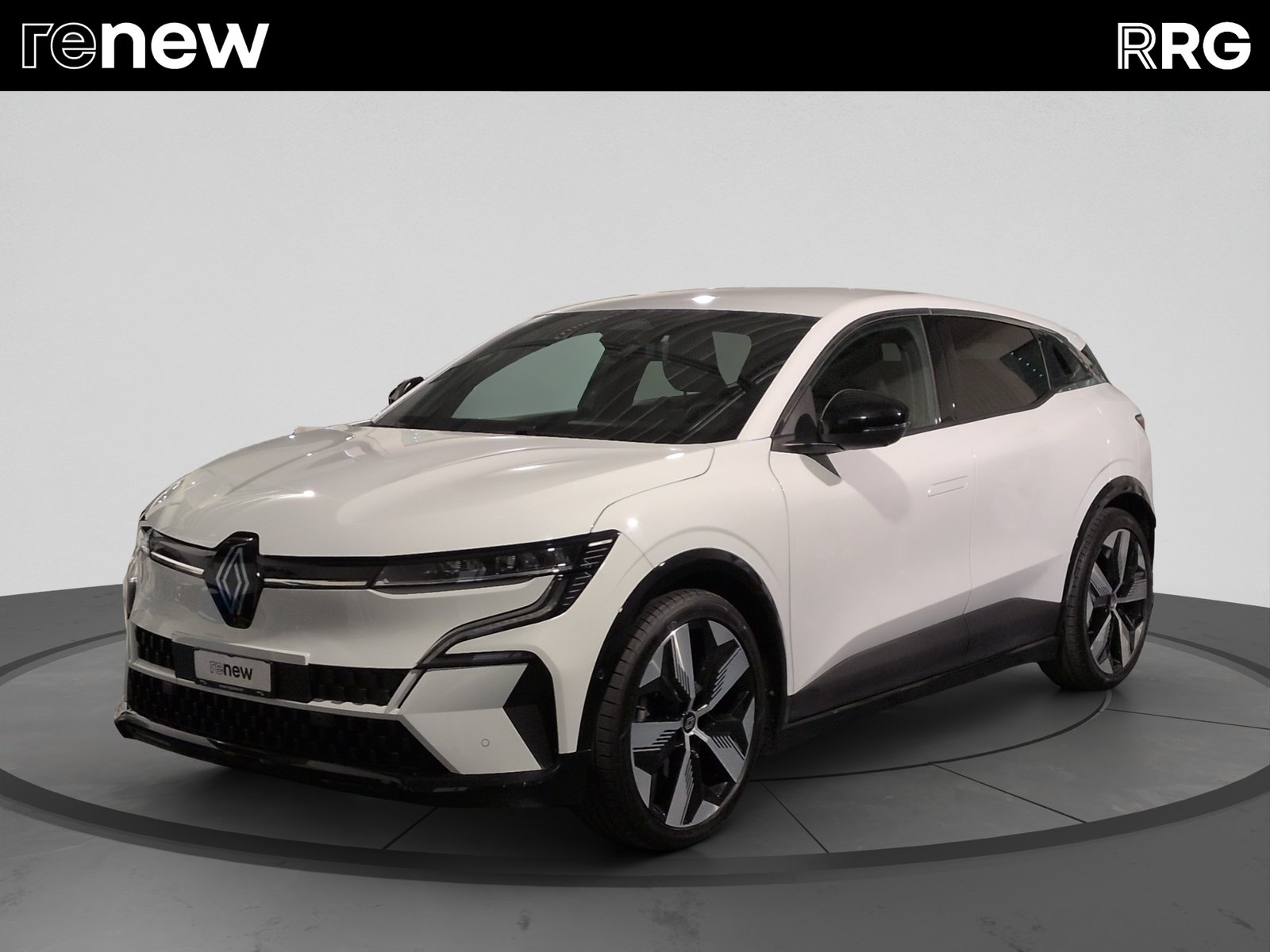 RENAULT Mégane E-TECH EV60 Techno, Elettrica, Occasioni / Usate, Automatico - 7