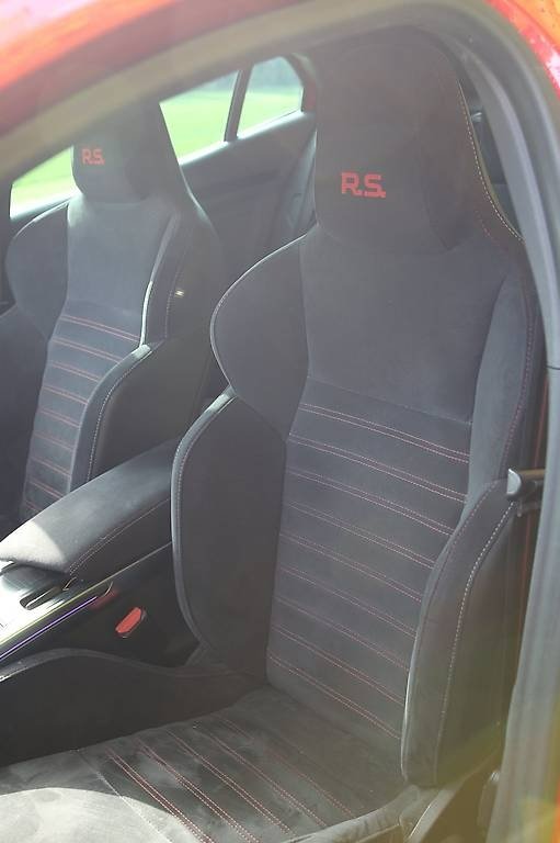 RENAULT Mégane Sport 1.8 T Trophy EDC, Petrol, Second hand / Used, Automatic - 5