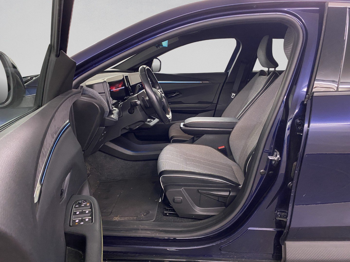 RENAULT Mégane E-TECH EV60 Techno, Électrique, Occasion / Utilisé, Automatique - 7