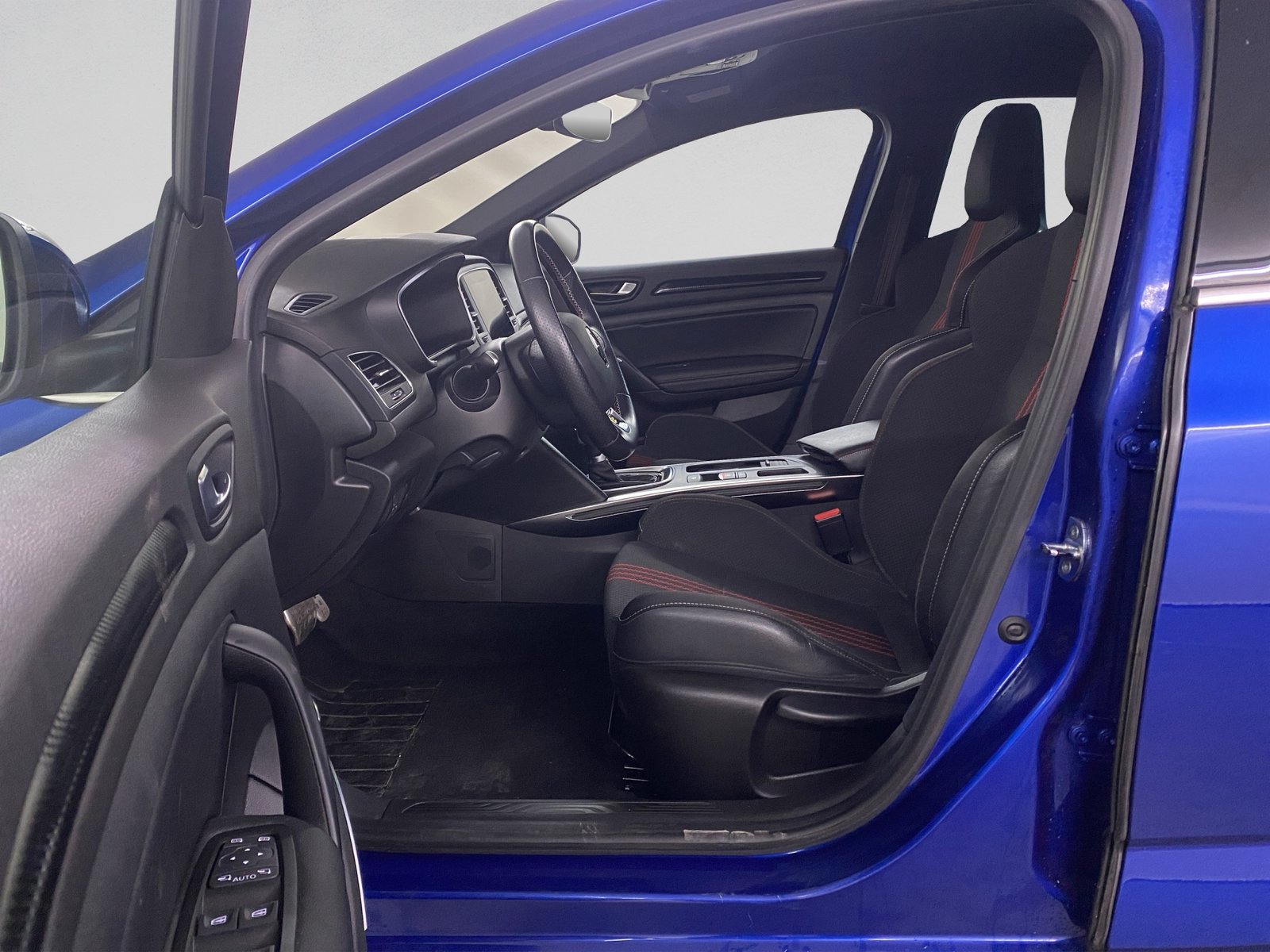 RENAULT Mégane Berline 1.6 E-Tech R.S. Line, Plug-in-Hybrid Benzina/Elettrica, Occasioni / Usate, Automatico - 7