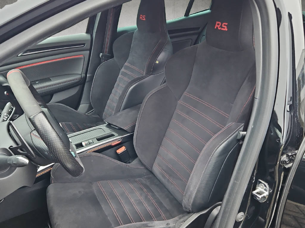 RENAULT Mégane Sport 1.8 T Trophy EDC, Petrol, Second hand / Used, Automatic - 5