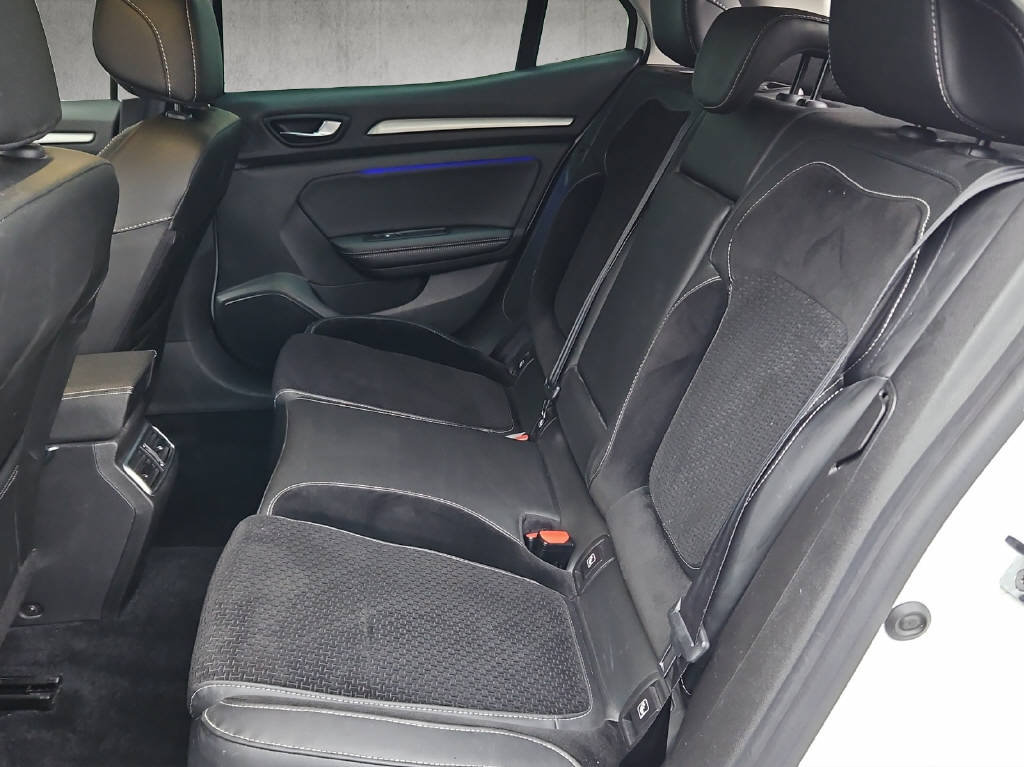 RENAULT Mégane 1.3 TCe 140 GT Line EDC, Benzin, Occasion / Gebraucht, Automatik - 6