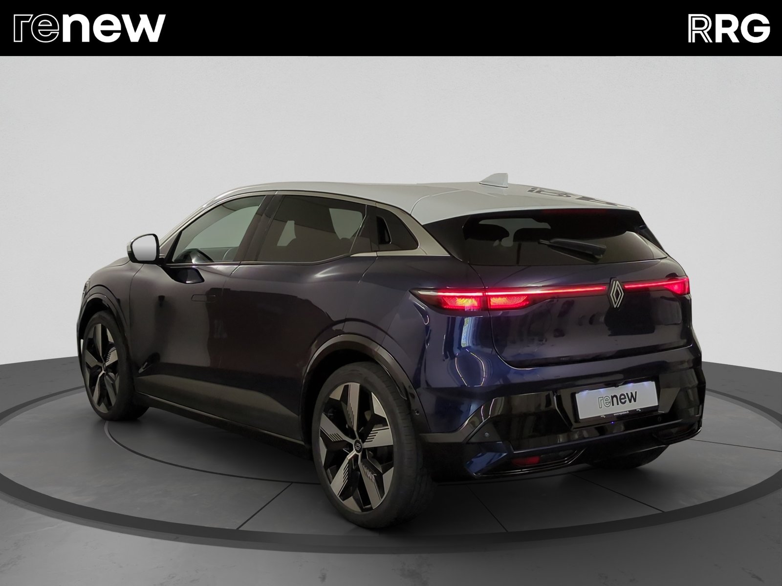 RENAULT Mégane E-TECH EV60 Techno, Elettrica, Occasioni / Usate, Automatico - 5