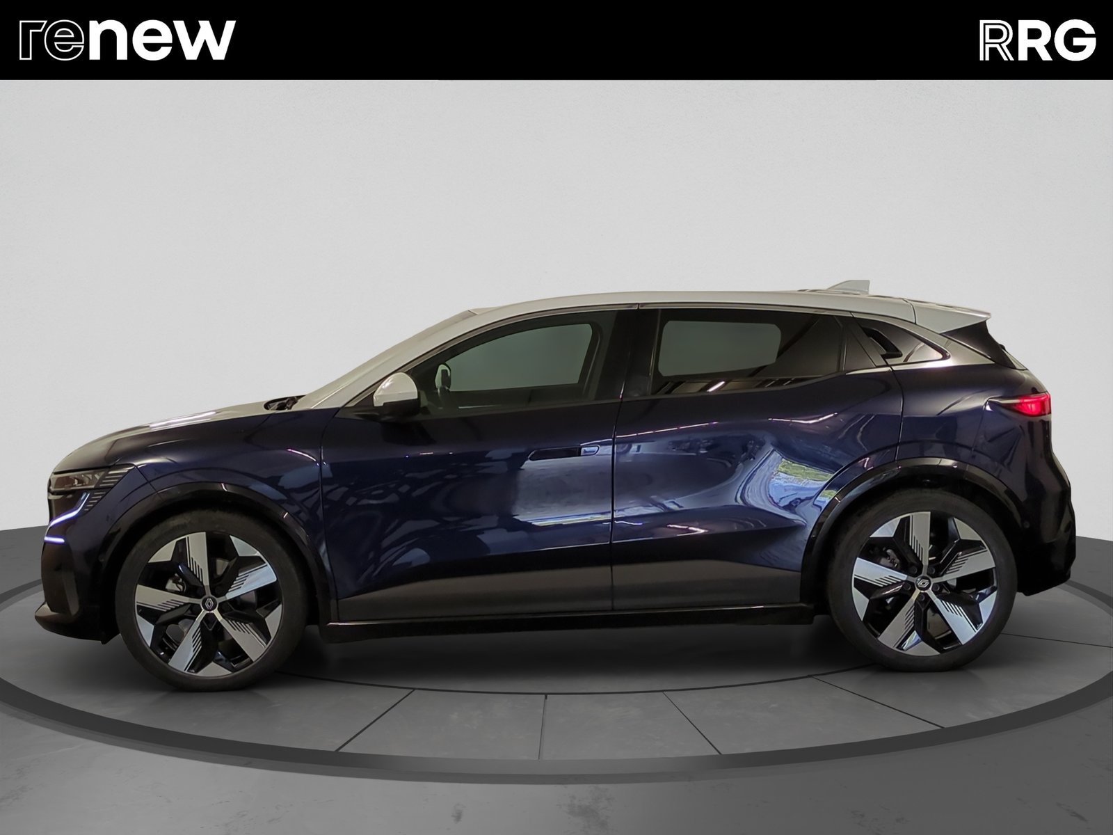 RENAULT Mégane E-TECH EV60 Techno, Elettrica, Occasioni / Usate, Automatico - 6