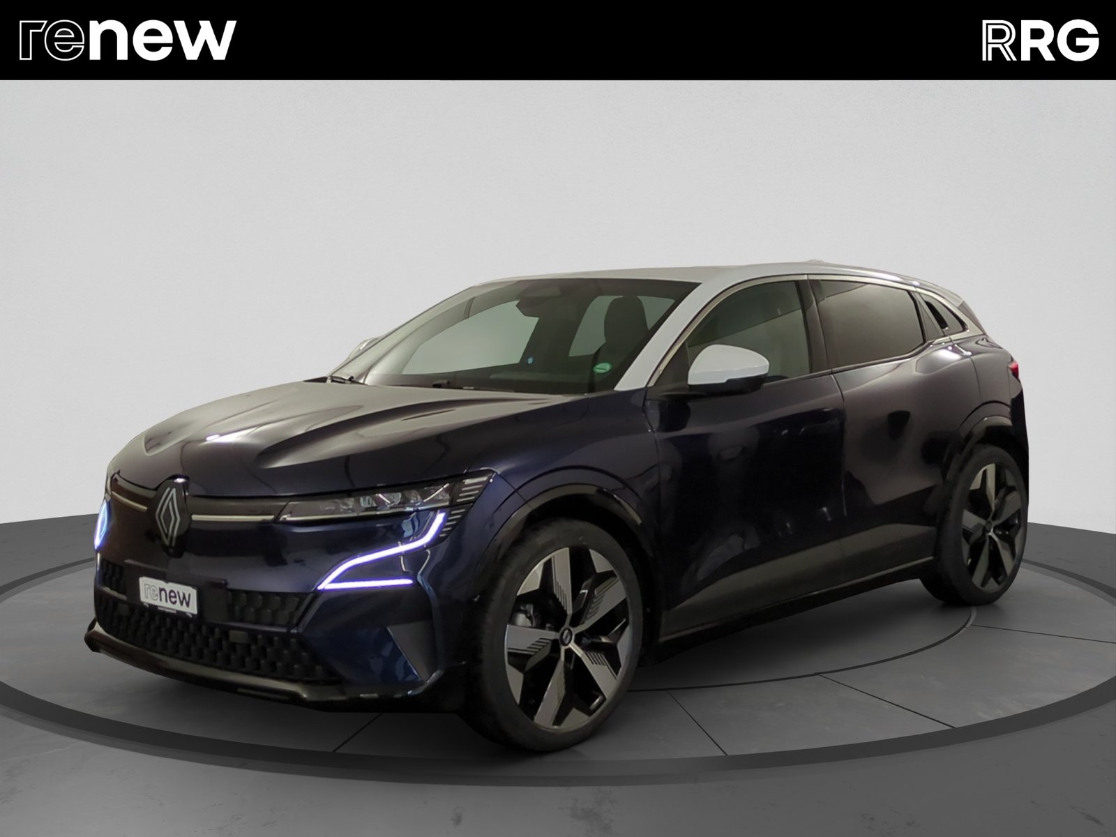 RENAULT Mégane E-TECH EV60 Techno, Elettrica, Occasioni / Usate, Automatico - 7