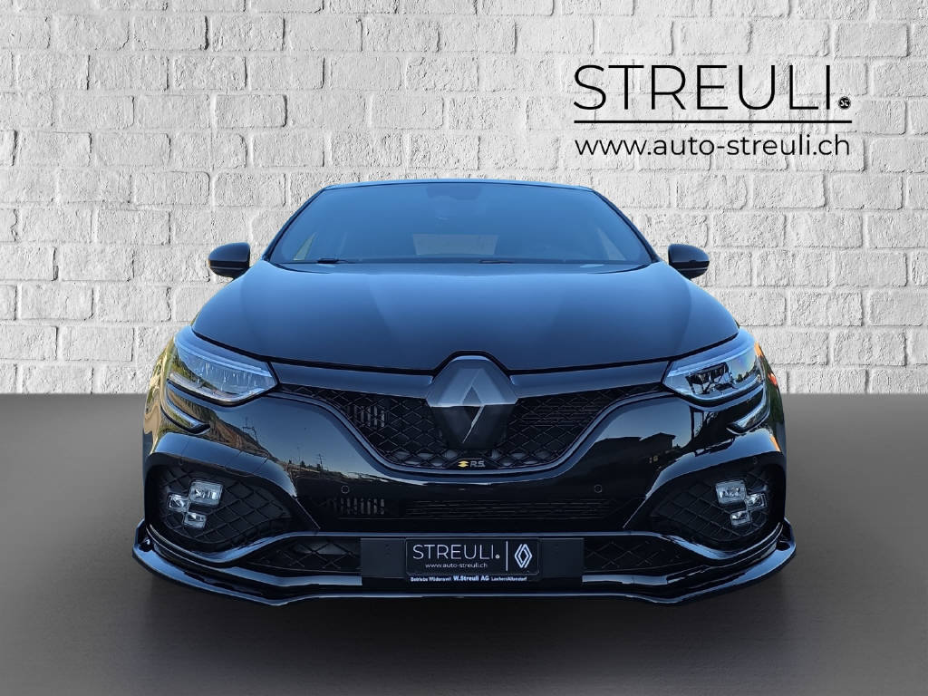 RENAULT Megane Berline & R.S. Trophy 300 EDC, Benzina, Occasioni / Usate, Automatico - 2