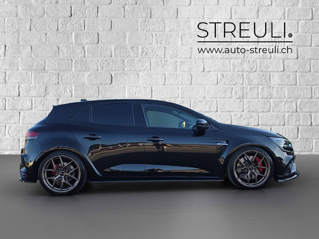RENAULT Megane Berline & R.S. Trophy 300 EDC, Benzina, Occasioni / Usate, Automatico - 3