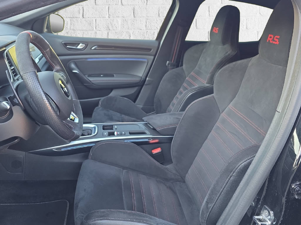 RENAULT Megane Berline & R.S. Trophy 300 EDC, Benzina, Occasioni / Usate, Automatico - 6