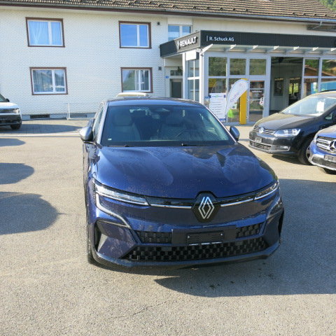 RENAULT Mégane E-Tech techno, Électrique, Occasion / Utilisé, Automatique - 2