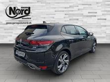 RENAULT Mégane 1.6 E-Tech Plug-in R.S. Line EDC, Hybride Rechargeable Essence/Électricité, Occasion / Utilisé, Automatique - 2