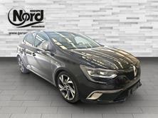 RENAULT Mégane 1.6 TCe 205 GT EDC, Essence, Occasion / Utilisé, Automatique - 4
