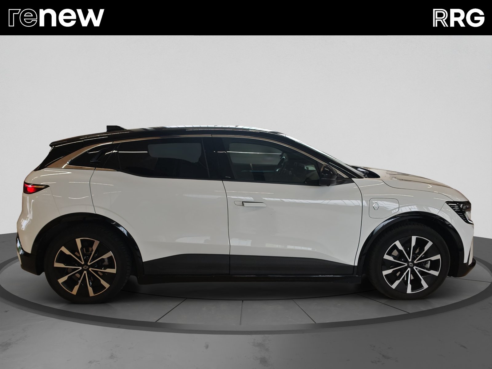 RENAULT Mégane E-TECH EV60 Techno, Elettrica, Occasioni / Usate, Automatico - 2