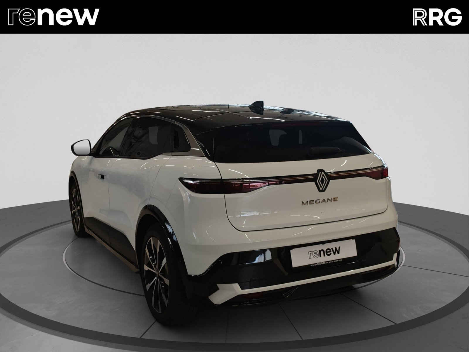 RENAULT Mégane E-TECH EV60 Techno, Elettrica, Occasioni / Usate, Automatico - 5