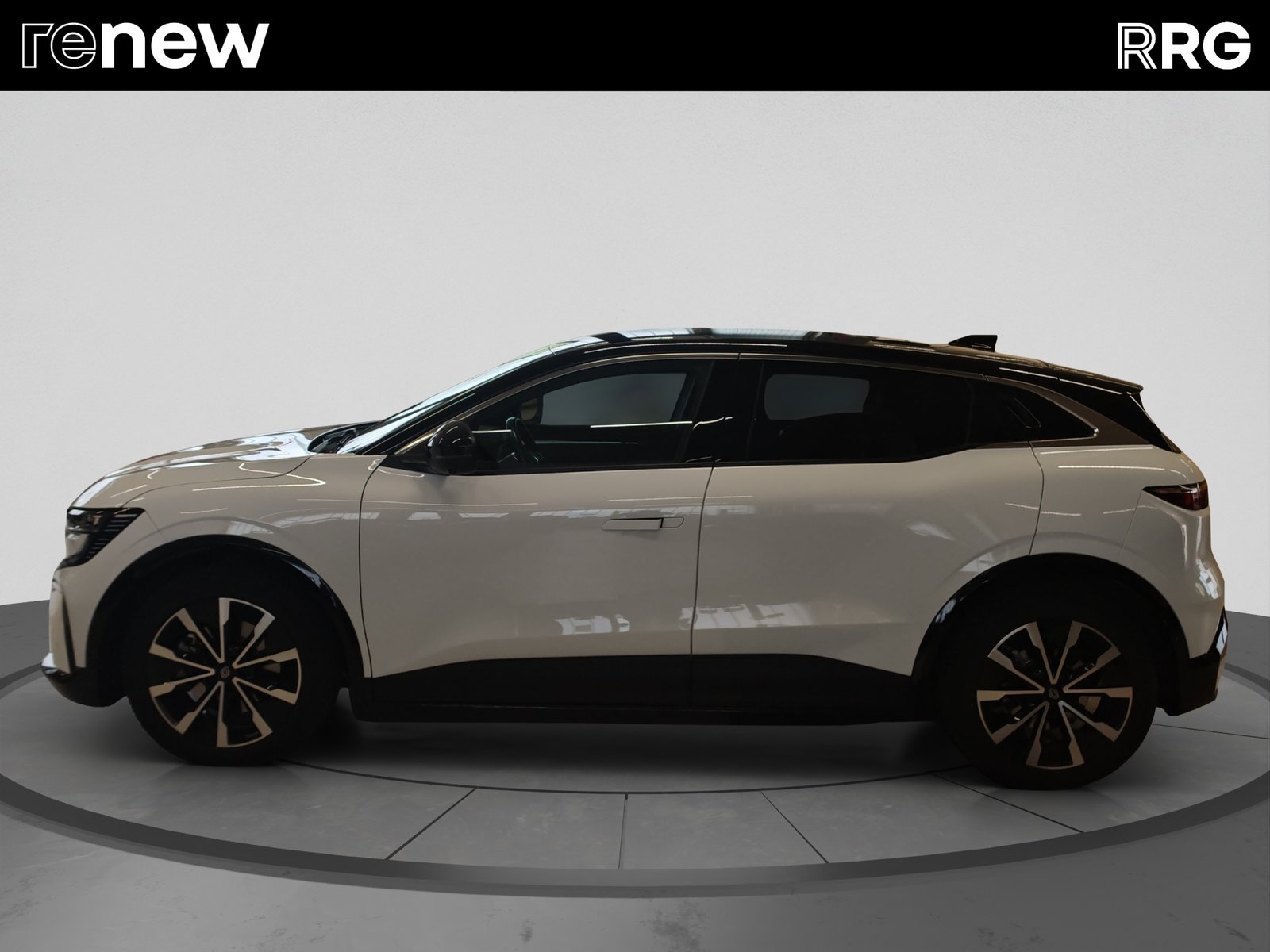 RENAULT Mégane E-TECH EV60 Techno, Elettrica, Occasioni / Usate, Automatico - 6