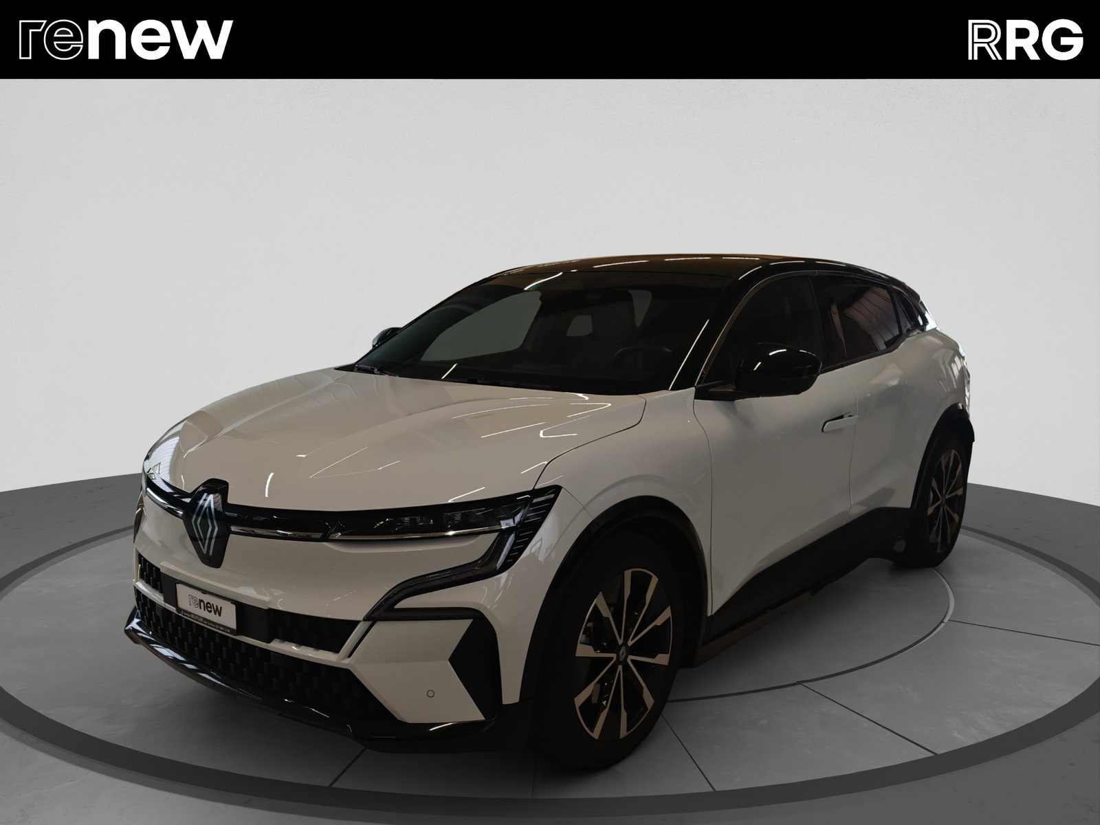 RENAULT Mégane E-TECH EV60 Techno, Elettrica, Occasioni / Usate, Automatico - 7
