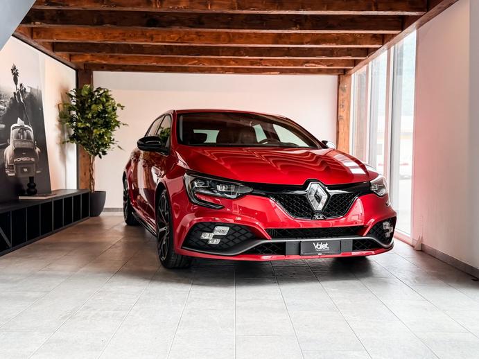 RENAULT Mégane Trophy 300 EDC, Petrol, Second hand / Used, Automatic