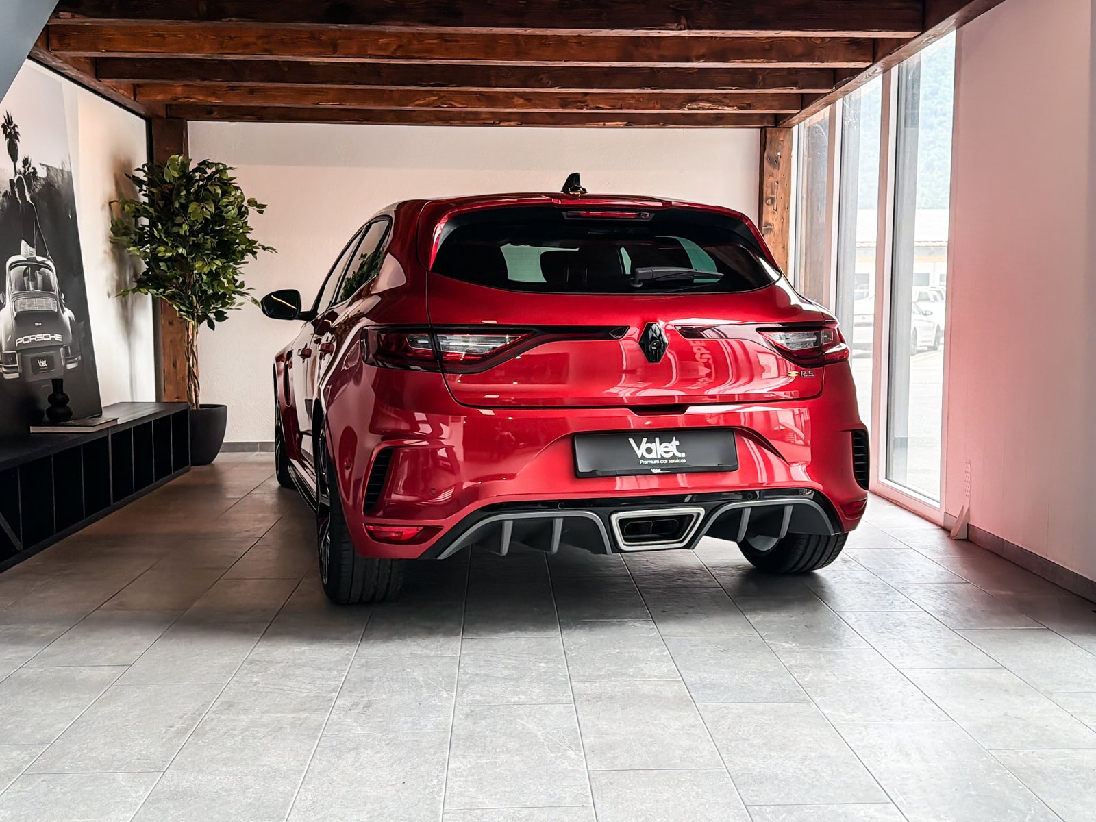 RENAULT Mégane Trophy 300 EDC, Benzina, Occasioni / Usate, Automatico - 7