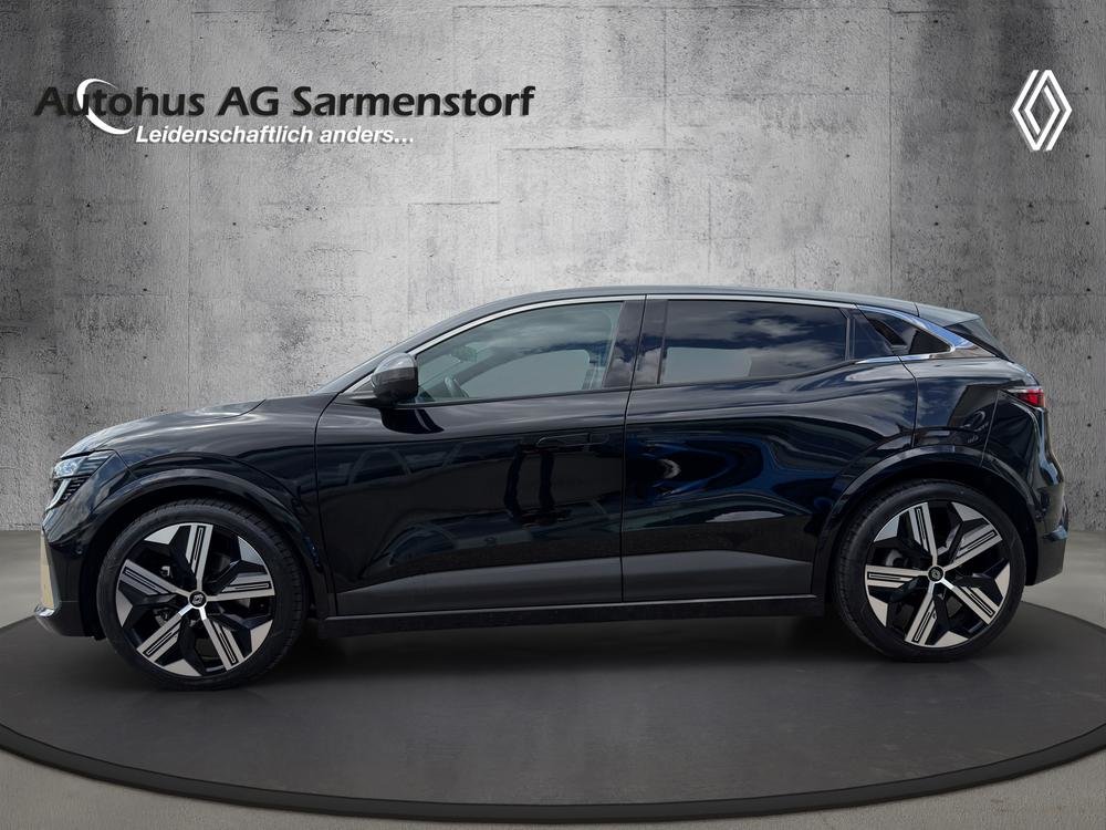 RENAULT Mégane E-TECH EV60 Iconic, Électrique, Occasion / Utilisé, Automatique - 3