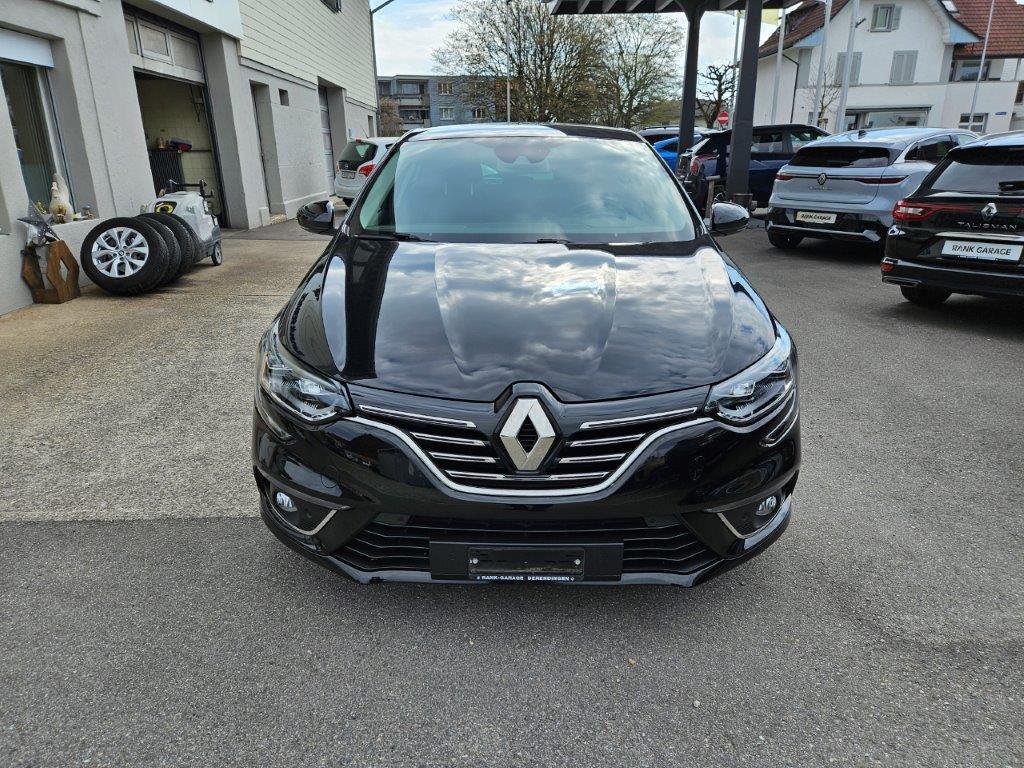 RENAULT Mégane 1.5 dCi Bose, Diesel, Second hand / Used, Manual - 2